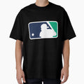 Ken Griffey Jr Baseball T-Shirt - Streetwear Style for Adults - T-Shirt, Sweatshirt, Hoodie