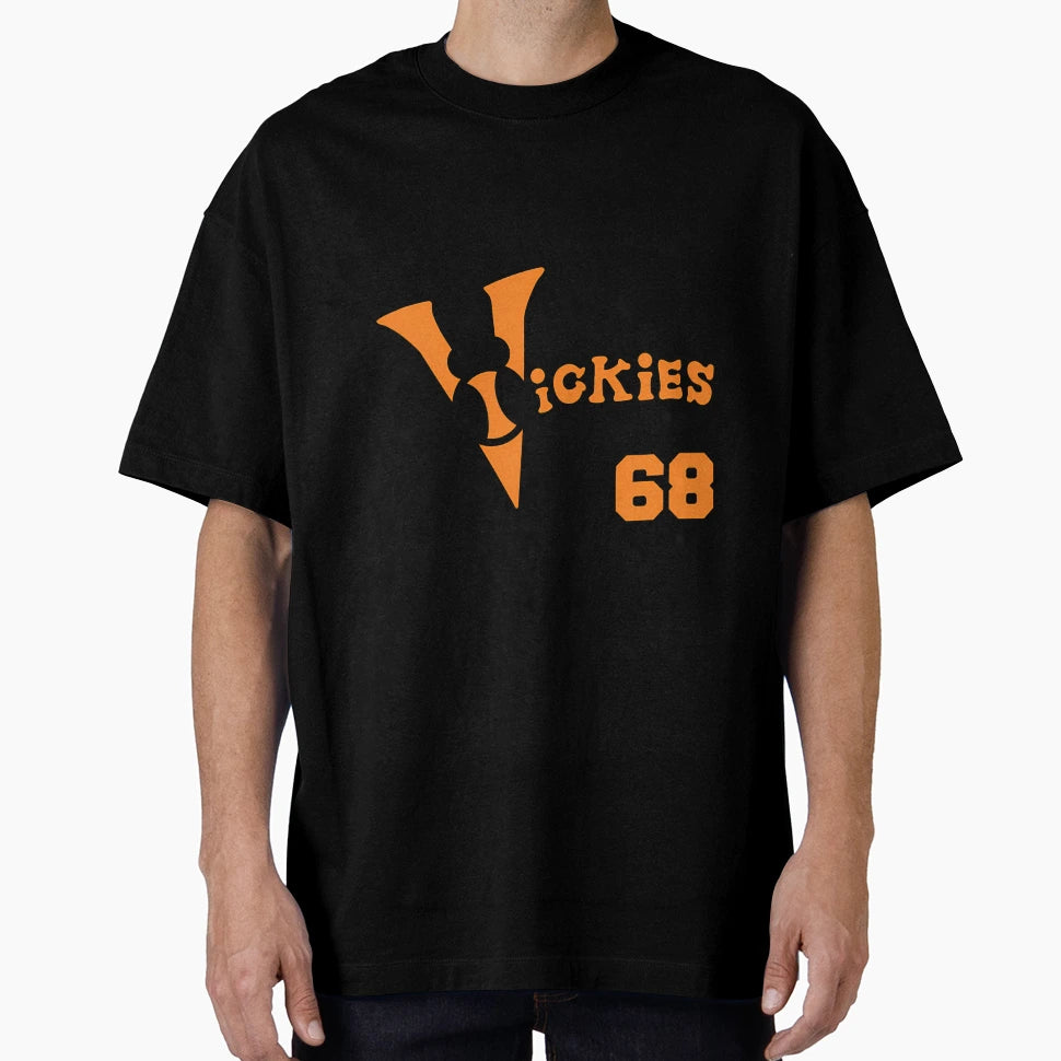 Go Red Vickies T-Shirt - Aesthetic Graphic Unisex - T-Shirt, Sweatshirt, Hoodie