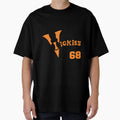 Go Red Vickies T-Shirt - Aesthetic Graphic Unisex - T-Shirt, Sweatshirt, Hoodie