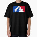 Excavator League 2 T-Shirt - Unique Graphic Unisex - T-Shirt, Sweatshirt, Hoodie