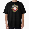 Hokkaido Nippon Ham Fighters T-Shirt - Aesthetic Graphic Unisex - T-Shirt, Sweatshirt, Hoodie