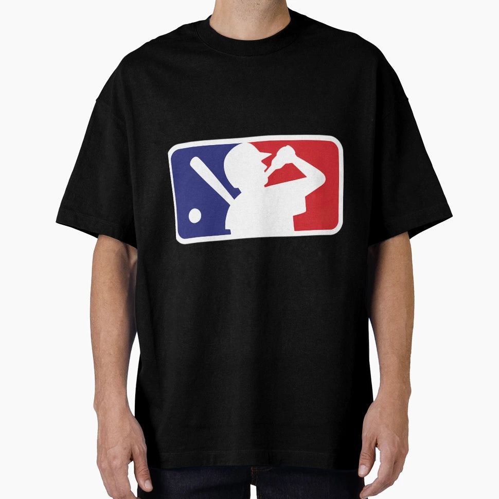 Mlbeer Stroke T-Shirt - Casual Everyday Wear Men Women - T-Shirt, Sweatshirt, Hoodie