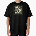 Seattle Pilots Team Sport Dynamic T-Shirt - Graphic Print for Adults - T-Shirt, Sweatshirt, Hoodie