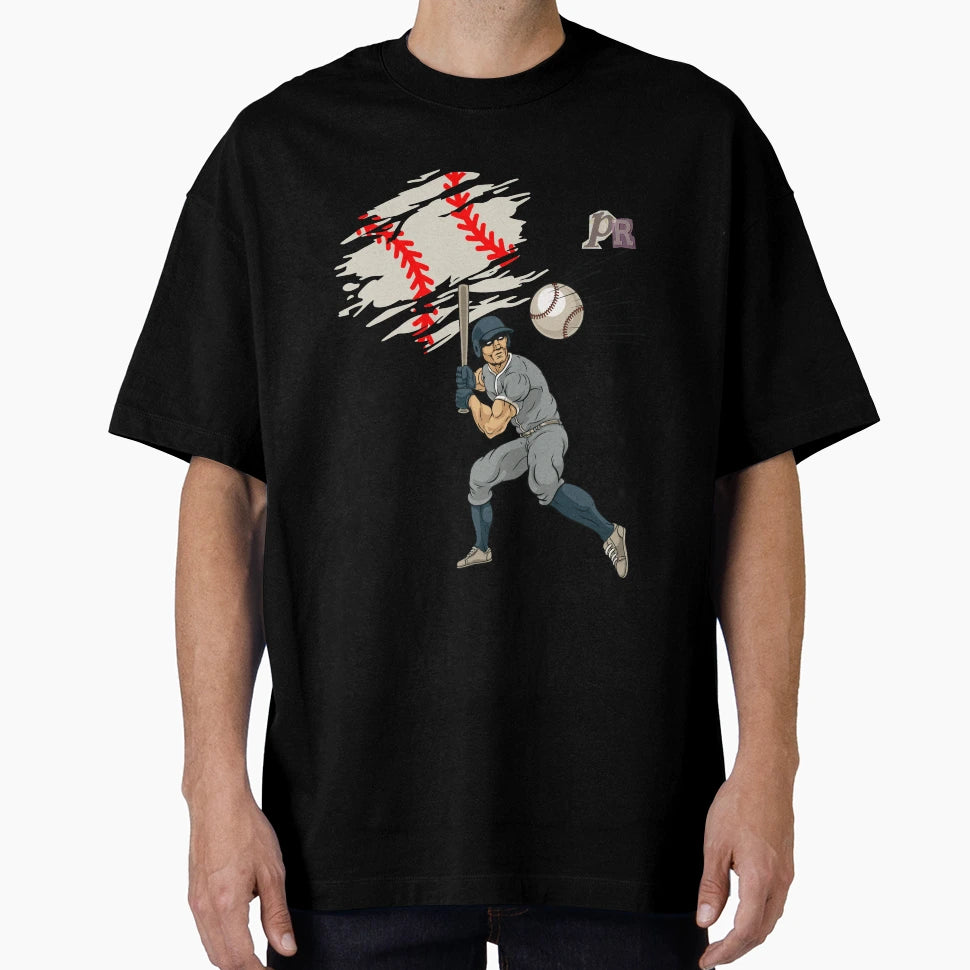 Pete Rose T-Shirt - Unique Graphic Unisex - T-Shirt, Sweatshirt, Hoodie