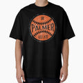 Jim Palmer Ball T-Shirt - Unique Graphic Men Women - T-Shirt, Sweatshirt, Hoodie
