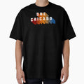 One Chicago Together We Are Stronger T-Shirt - Fun Novelty Design Men Women - T-Shirt, Sweatshirt, Hoodie
