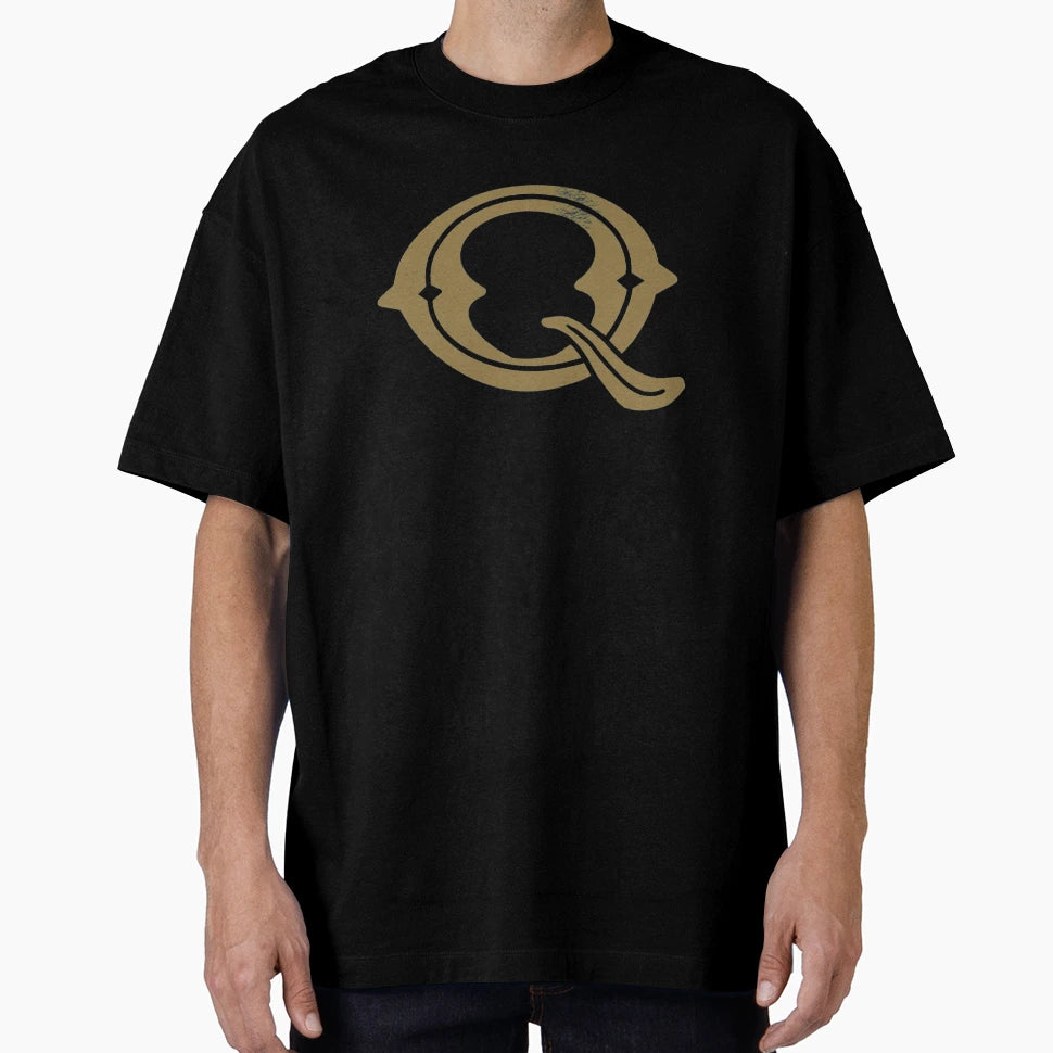 Quests Yore T-Shirt - Custom Art Print Unisex - T-Shirt, Sweatshirt, Hoodie
