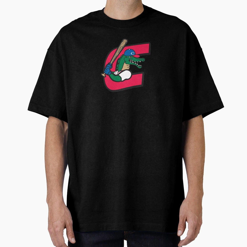 Caimanes De Barranquilla T-Shirt - Trendy Graphic for Adults - T-Shirt, Sweatshirt, Hoodie