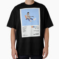 Minimalist Album Soy Pablo T-Shirt - Trendy Graphic Unisex - T-Shirt, Sweatshirt, Hoodie