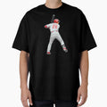 Chase Utley 26 Bats Ready T-Shirt - Novelty Apparel Men Women - T-Shirt, Sweatshirt, Hoodie