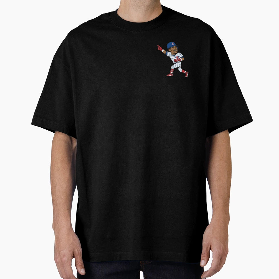 Sosa T-Shirt - Fun Novelty Design for Adults - T-Shirt, Sweatshirt, Hoodie