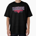 Washington Dc Baseball Nationals T-Shirt - Casual Everyday Wear Unisex - T-Shirt, Sweatshirt, Hoodie