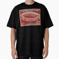 Candlestick Park Home San Francisco T-Shirt - Novelty Apparel Men Women - T-Shirt, Sweatshirt, Hoodie