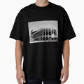 New York City T-Shirt - Minimalist Print Men Women - T-Shirt, Sweatshirt, Hoodie