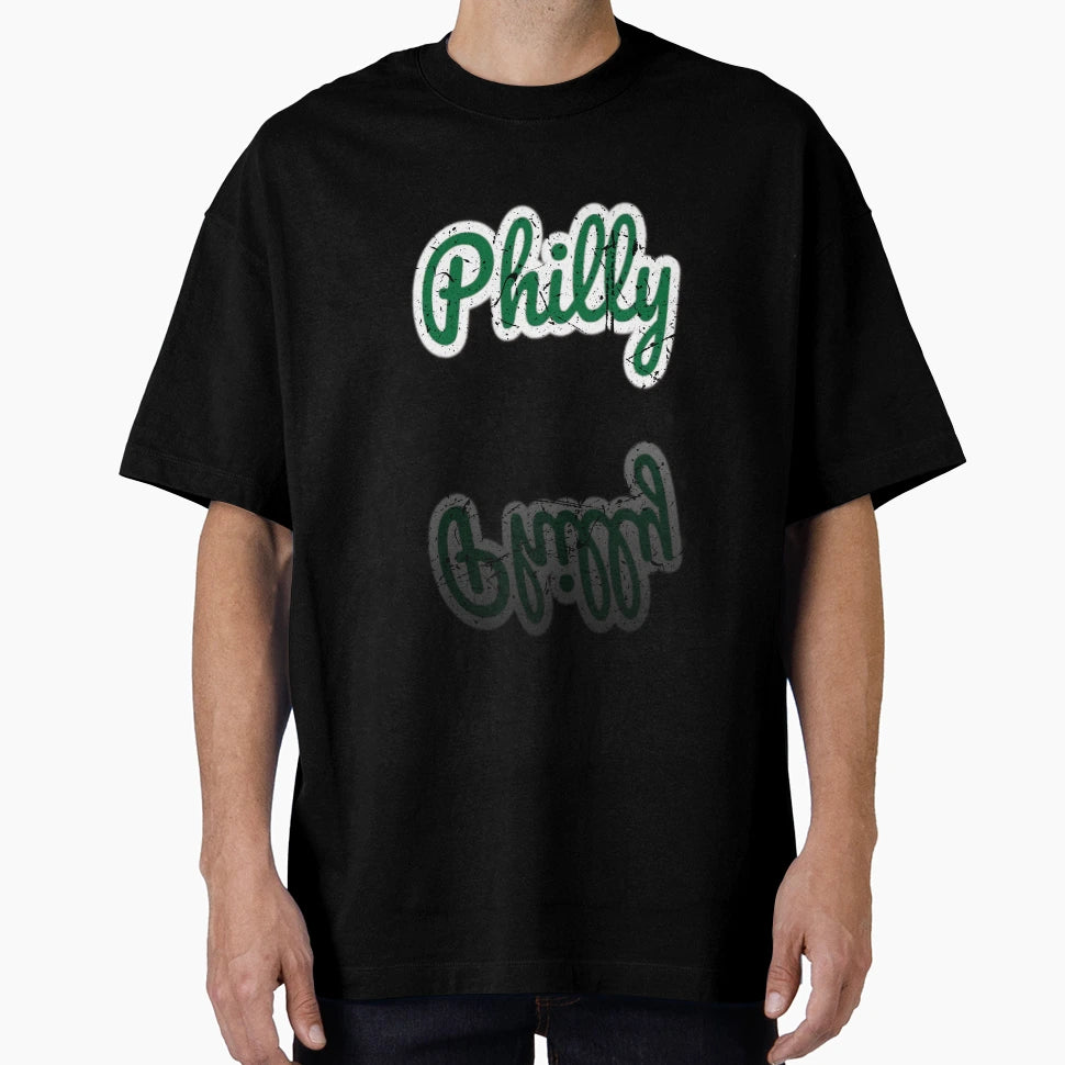 City Philly Panfurware Llc T-Shirt - Trendy Graphic for Adults - T-Shirt, Sweatshirt, Hoodie