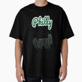 City Philly Panfurware Llc T-Shirt - Trendy Graphic for Adults - T-Shirt, Sweatshirt, Hoodie