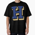Hamilton College Continentals T-Shirt - Casual Everyday Wear Men Women - T-Shirt, Sweatshirt, Hoodie