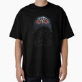 New Mustach T-Shirt - Novelty Apparel Men Women - T-Shirt, Sweatshirt, Hoodie