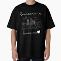 Someone Cleveland Loves Me T-Shirt - Aesthetic Graphic Men Women - T-Shirt, Sweatshirt, Hoodie