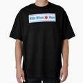 Willie Wilson Mayor Chicago Flag T-Shirt - Minimalist Print Men Women - T-Shirt, Sweatshirt, Hoodie