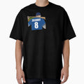 Zieldorff Baseball T-Shirt - Fun Novelty Design Unisex - T-Shirt, Sweatshirt, Hoodie
