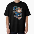 Kanye West Dropout Bear Chicago T-Shirt - Novelty Apparel for Adults - T-Shirt, Sweatshirt, Hoodie