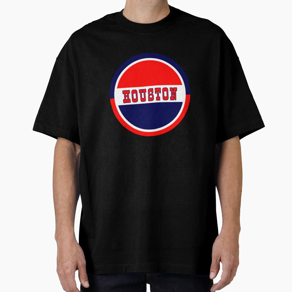 Houston T-Shirt - Casual Everyday Wear Men Women - T-Shirt, Sweatshirt, Hoodie