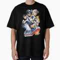 Diamond No Ace T-Shirt - Streetwear Style Men Women - T-Shirt, Sweatshirt, Hoodie