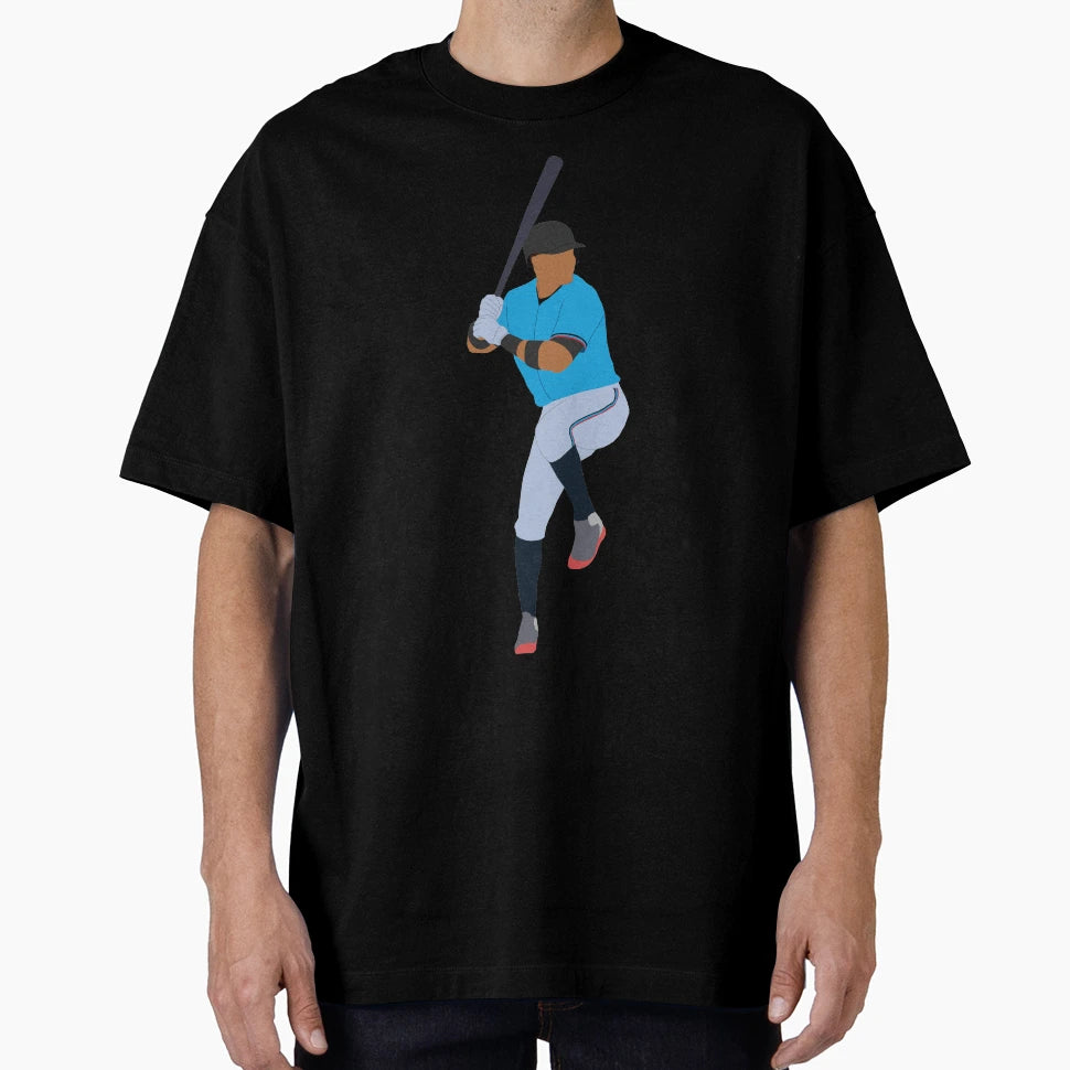 Starlin Castro T-Shirt - Graphic Print Men Women - T-Shirt, Sweatshirt, Hoodie