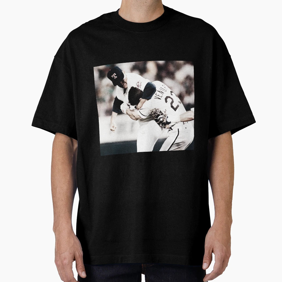 Nolan Ryan Fight T-Shirt - Streetwear Style Men Women - T-Shirt, Sweatshirt, Hoodie