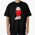 Ridgeway Resells Logo T-Shirt - Graphic Print Unisex - T-Shirt, Sweatshirt, Hoodie