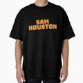 Shsu Sam Houston State University T-Shirt - Unique Graphic Unisex - T-Shirt, Sweatshirt, Hoodie