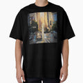 San Francisco View T-Shirt - Streetwear Style Men Women - T-Shirt, Sweatshirt, Hoodie