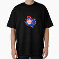 Rangers Word Series T-Shirt - Casual Everyday Wear Unisex - T-Shirt, Sweatshirt, Hoodie