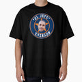 El Jefe Evenson T-Shirt - Trendy Graphic Unisex - T-Shirt, Sweatshirt, Hoodie