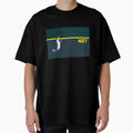 Bellinger Home Run Robbery T-Shirt - Aesthetic Graphic Unisex - T-Shirt, Sweatshirt, Hoodie