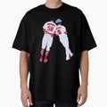 Jose Martinez Amp Carlos Martinez T-Shirt - Minimalist Print for Adults - T-Shirt, Sweatshirt, Hoodie