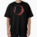 Baseball Flower Ball T-Shirt - Casual Everyday Wear Unisex - T-Shirt, Sweatshirt, Hoodie