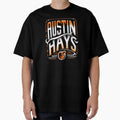 Austin Hays Baseball Mlbpa T-Shirt - Casual Everyday Wear for Adults - T-Shirt, Sweatshirt, Hoodie