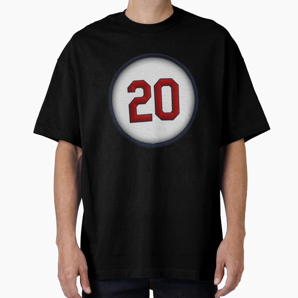 20 Franchise T-Shirt - Graphic Print Unisex - T-Shirt, Sweatshirt, Hoodie