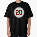 20 Franchise T-Shirt - Graphic Print Unisex - T-Shirt, Sweatshirt, Hoodie