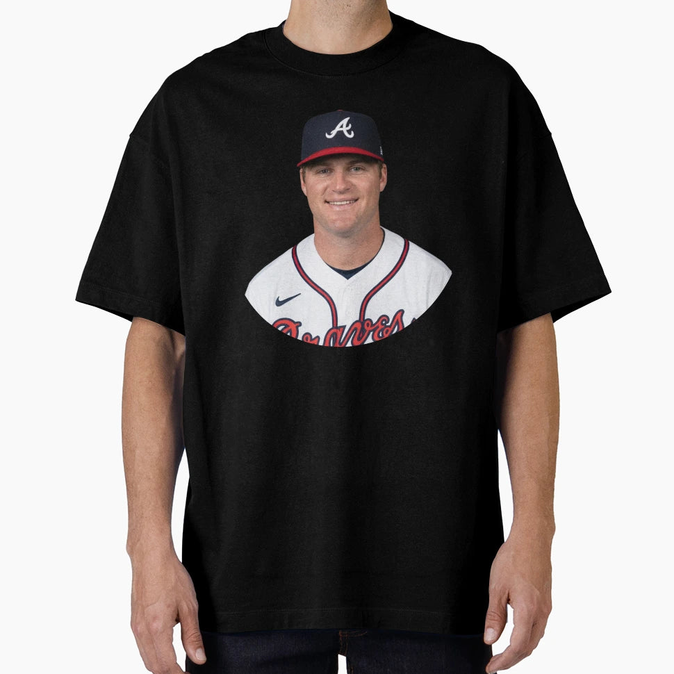 Baseball Star Art T-Shirt - Streetwear Style Men Women - T-Shirt, Sweatshirt, Hoodie