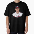 Baseball Star Art T-Shirt - Streetwear Style Men Women - T-Shirt, Sweatshirt, Hoodie