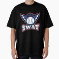 King Swat T-Shirt - Casual Everyday Wear for Adults - T-Shirt, Sweatshirt, Hoodie