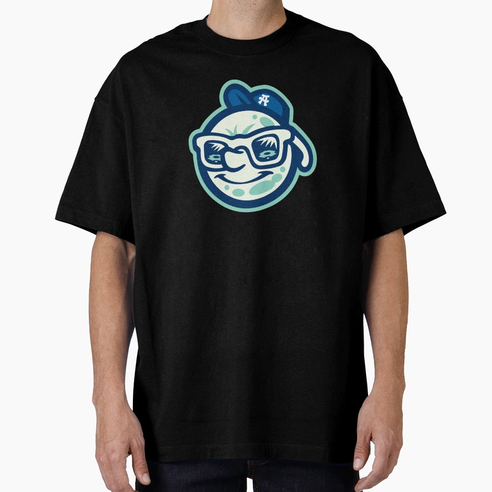 Asheville Tourists Icon T-Shirt - Casual Everyday Wear Unisex - T-Shirt, Sweatshirt, Hoodie