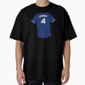 George Spinger Blue Jays 4 T-Shirt - Novelty Apparel Men Women - T-Shirt, Sweatshirt, Hoodie
