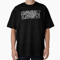 Saint Louis Mo Street Map T-Shirt - Casual Everyday Wear for Adults - T-Shirt, Sweatshirt, Hoodie
