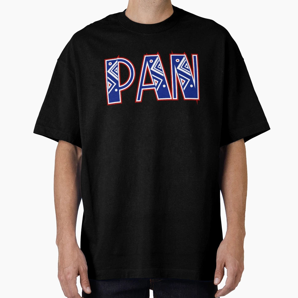 North Central America Pan Panama T-Shirt - Casual Everyday Wear Unisex - T-Shirt, Sweatshirt, Hoodie