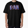 North Central America Pan Panama T-Shirt - Casual Everyday Wear Unisex - T-Shirt, Sweatshirt, Hoodie