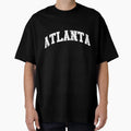 Atlanta Atlanta Georgia City T-Shirt - Trendy Graphic Men Women - T-Shirt, Sweatshirt, Hoodie